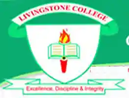 Livingstone College, Ibadan logo