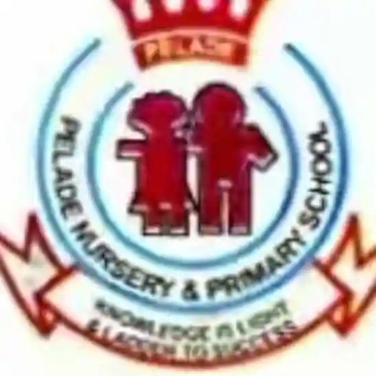 PELADE SCHOOL logo
