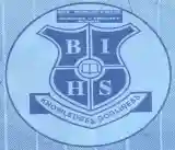 Blessing Nursery And Primary School logo