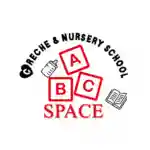 The British ABC Space Nursery School logo