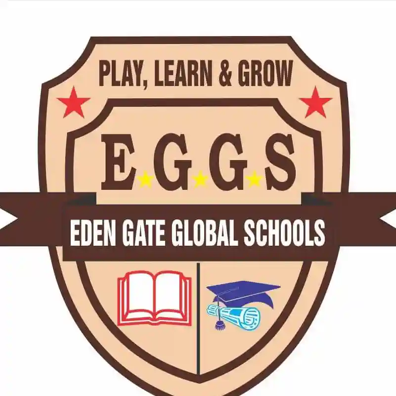 Eden Gate Global School logo