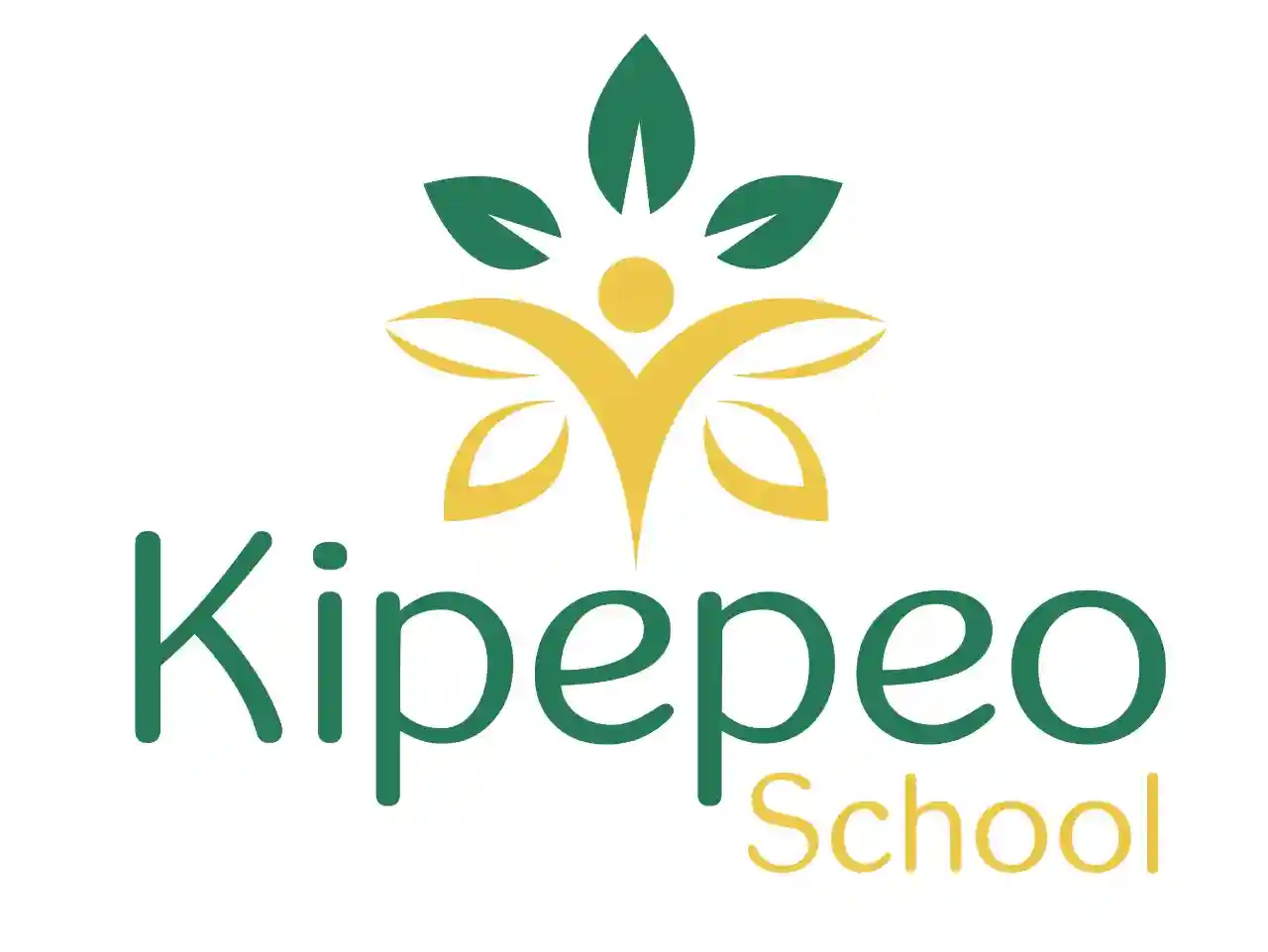 Kipepeo International School logo