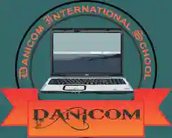 Danicom Internation School logo