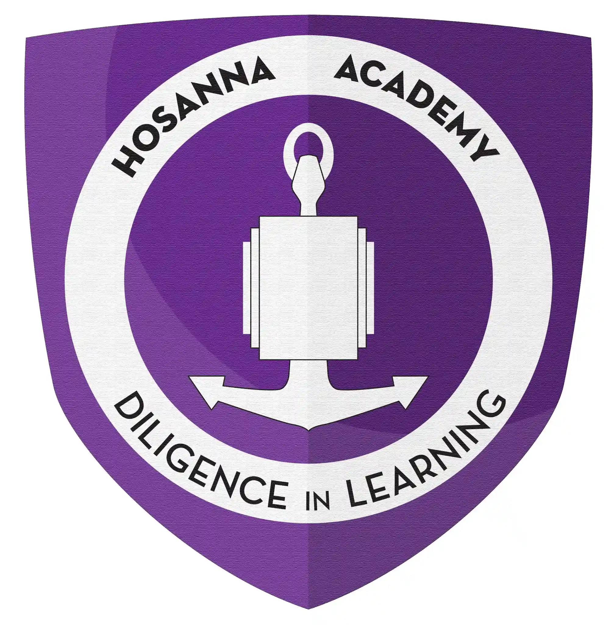 Hosanna Academy logo