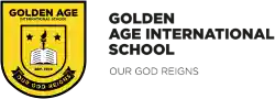 Golden Age International School logo