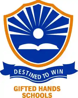 Gifted Hands School, Nairobi logo