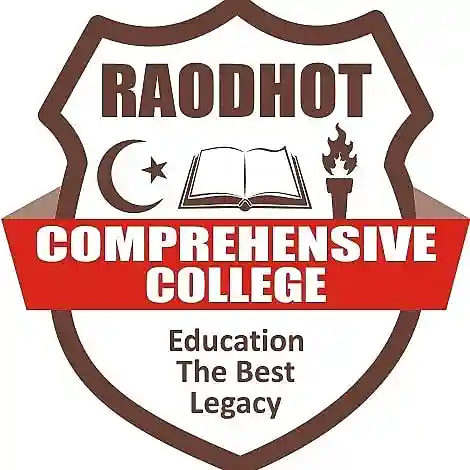 Raodhot Schools logo