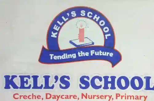 KELL'S SCHOOL logo