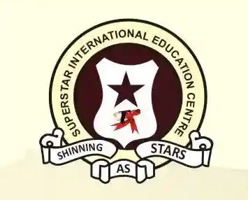Superstar International Education Centre, Owerri logo