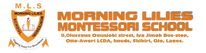 Morning Lilies School logo