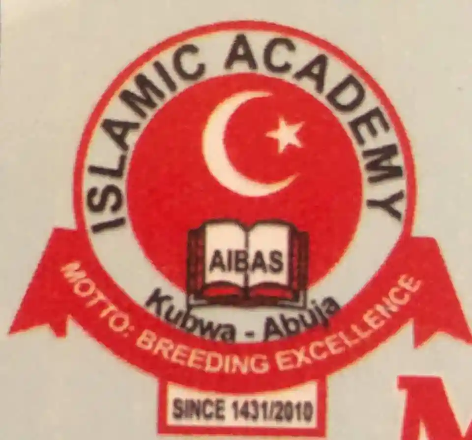 AIBAS Islamic Academy logo