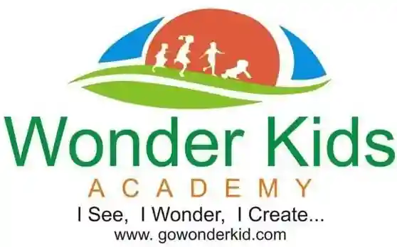 Wonder Kids Academy logo