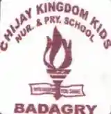 Chijay Kingdom Kids Nursery And Primary School logo