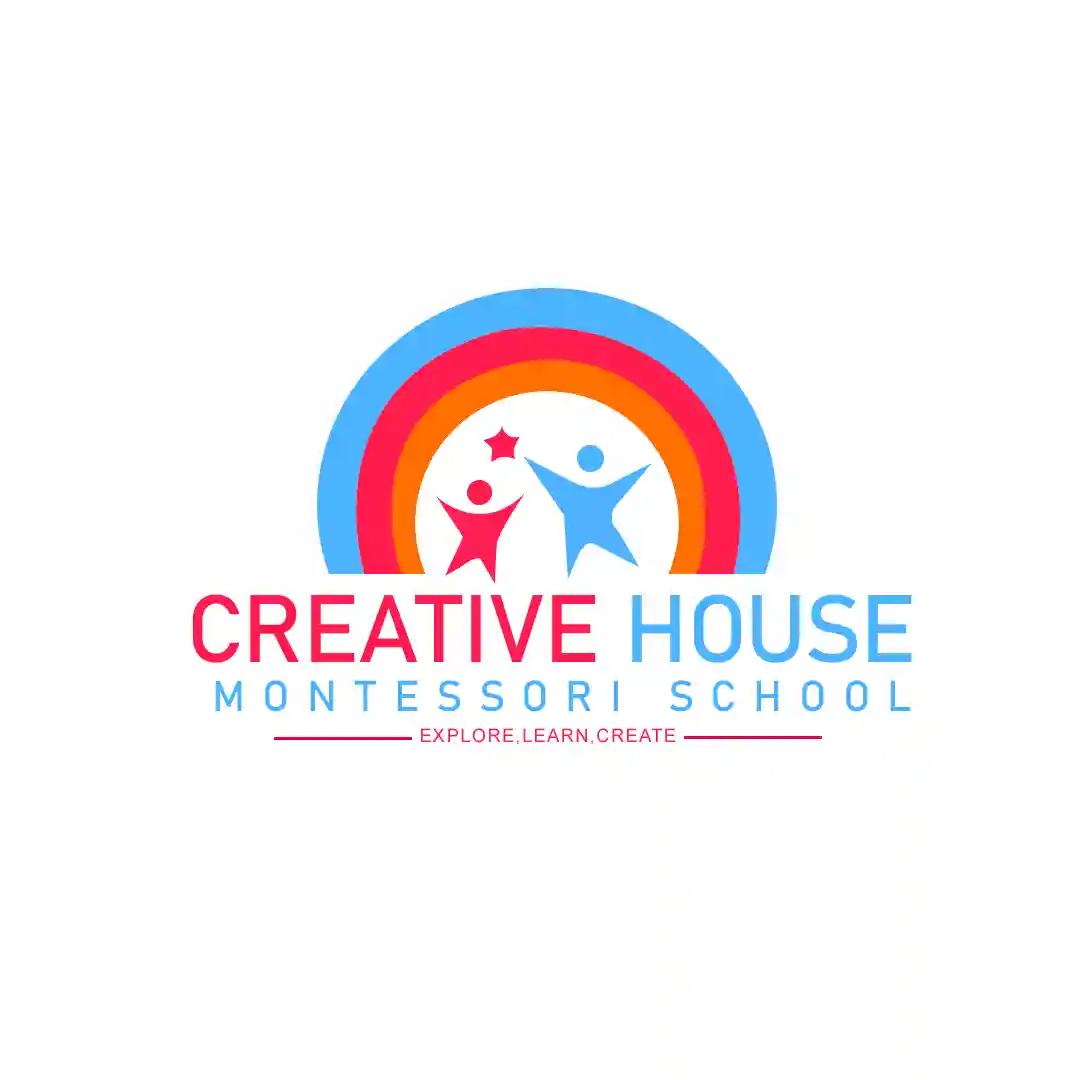 Creative House Montessori School logo