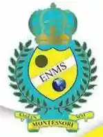Eagle's Nest Community School logo