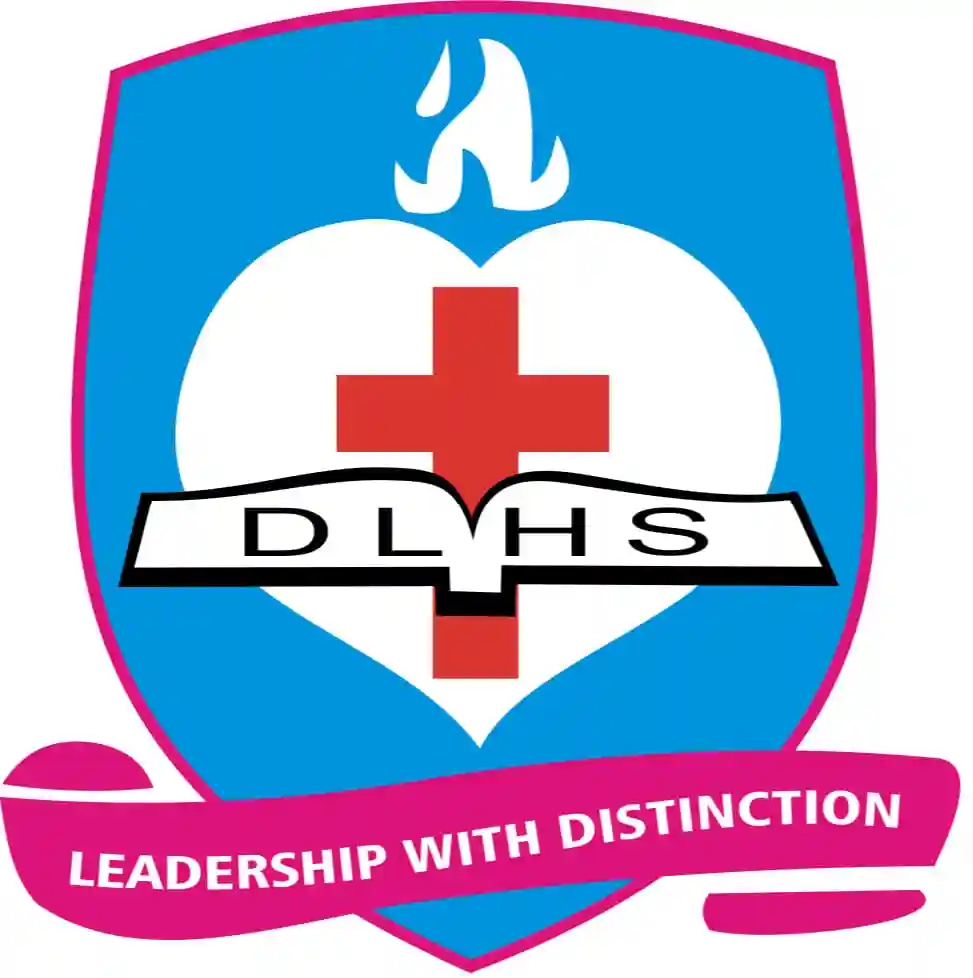 Deeper Life High School, Jalingo logo