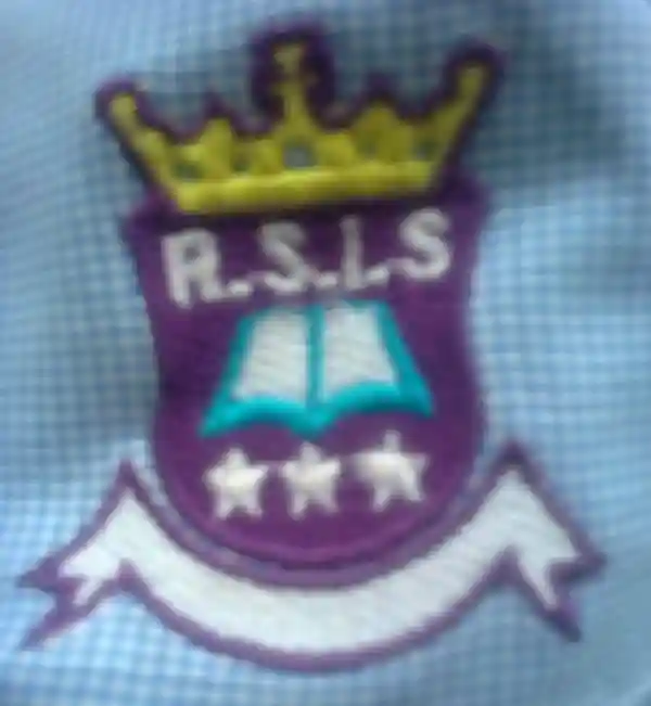Royal Stars International School, Rivers State logo