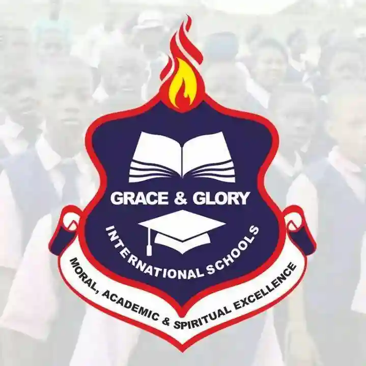 Grace and Glory International Schools logo