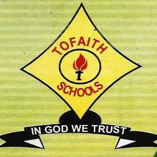 Tofaith Education logo
