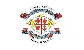 Loreto Convent Msongari logo