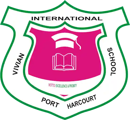 Vivians International Schools logo