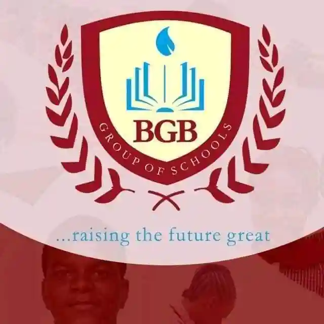 BGB Group of schools logo