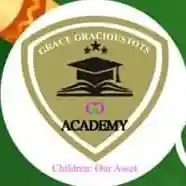 Gracious Tots School logo