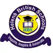 Helene British Schools logo