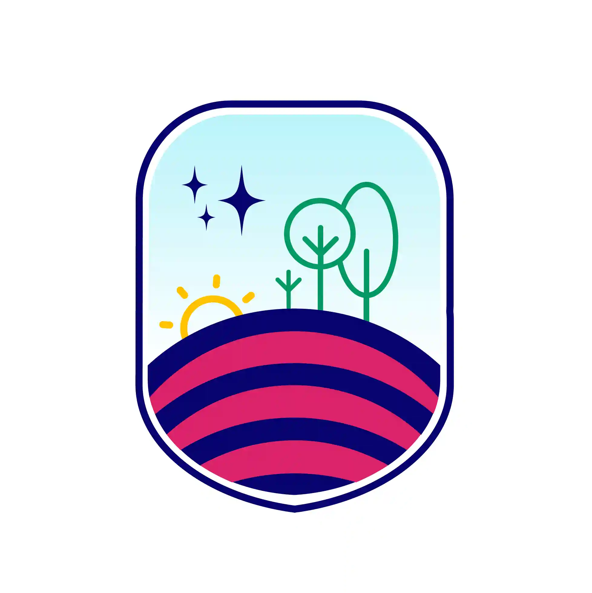 Victoria Hills International School logo