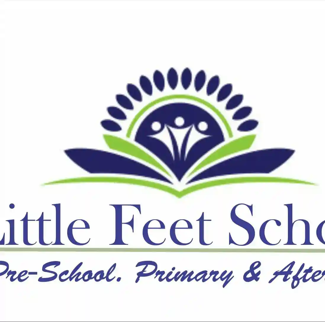 Little Feet Schools logo
