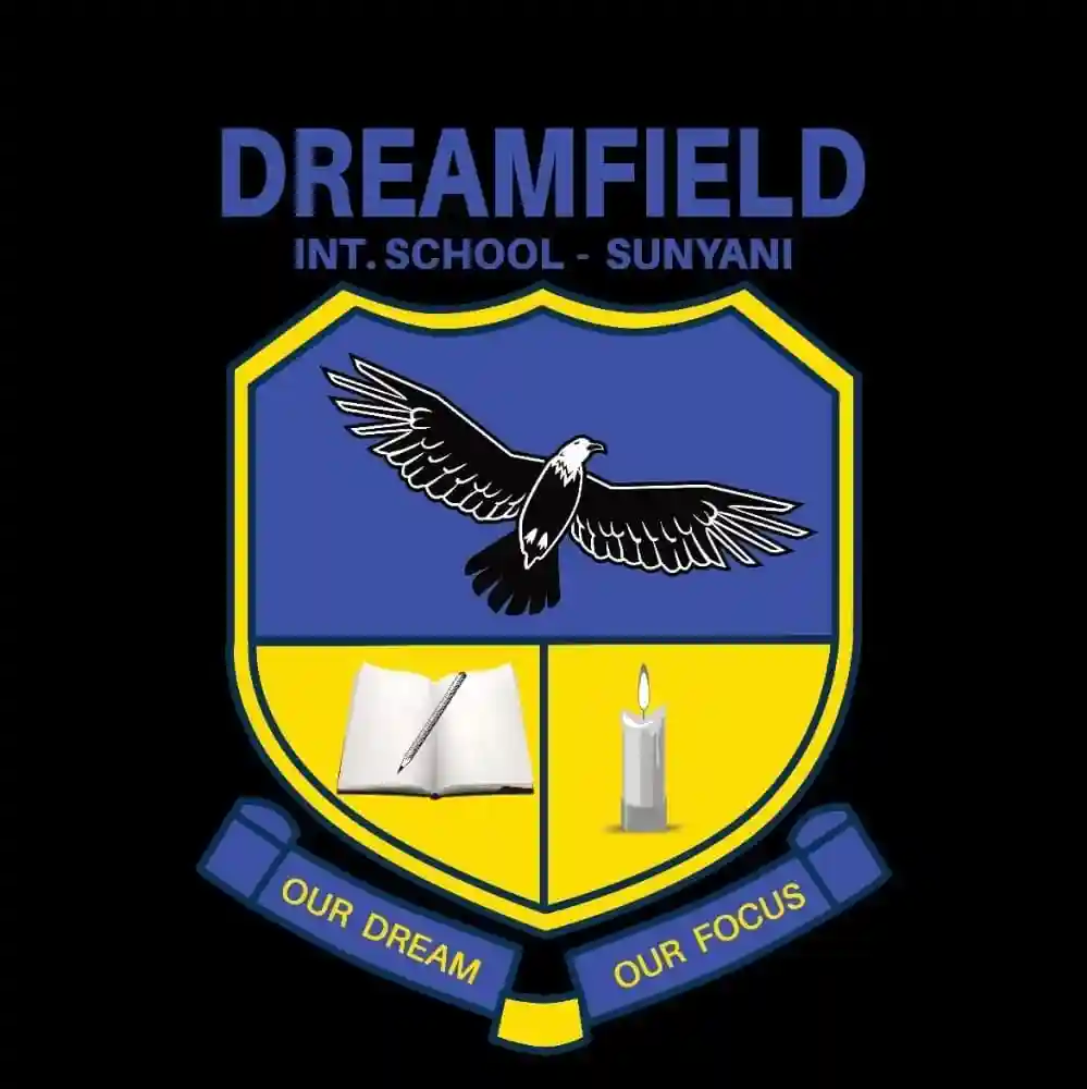 Dreamfield International School logo