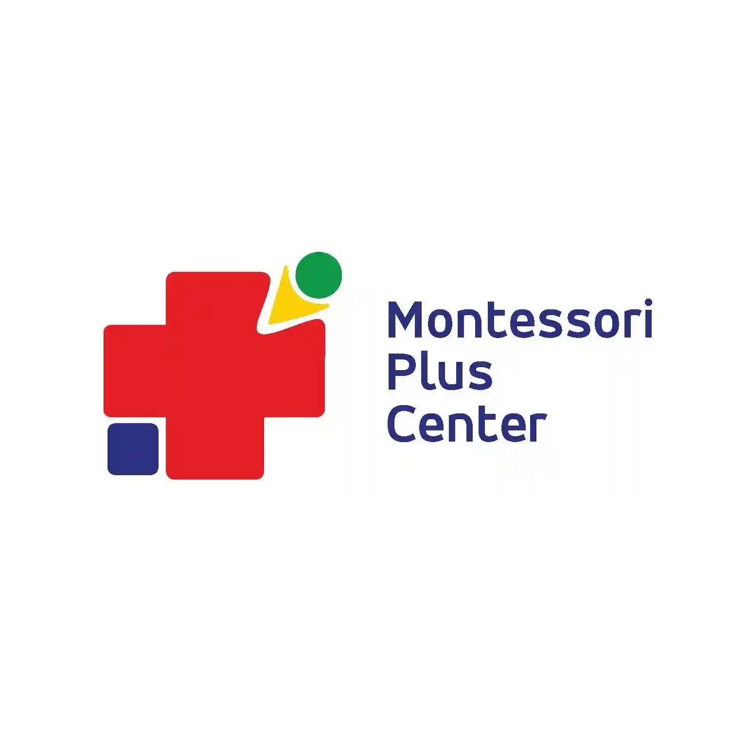 Montessori Plus Center, Nairobi logo
