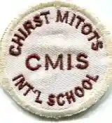 Christ-Mitots International School logo