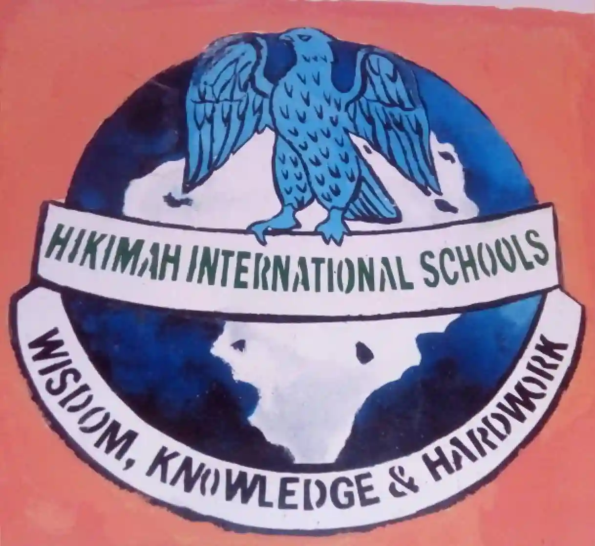 Hikimah International Schools logo