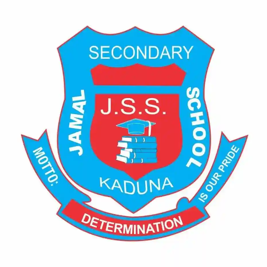 Jamal School logo