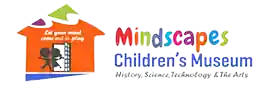 Mindscapes Children's Museum logo