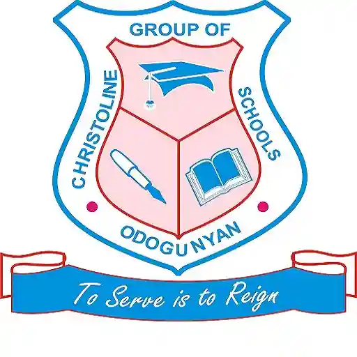 Christoline School logo