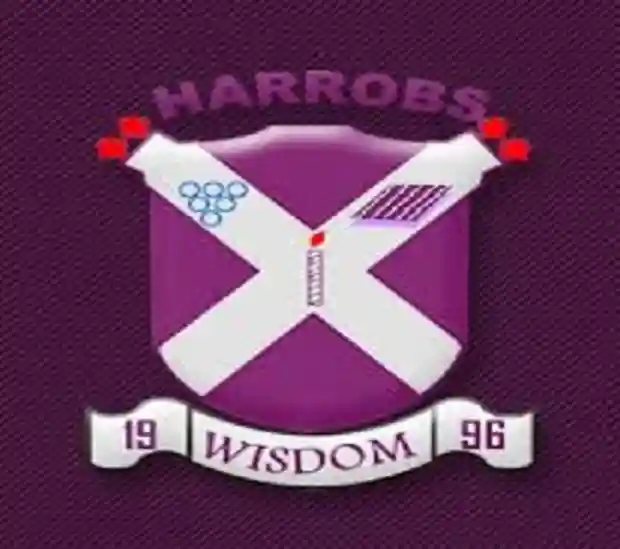 Harrobs Private School logo