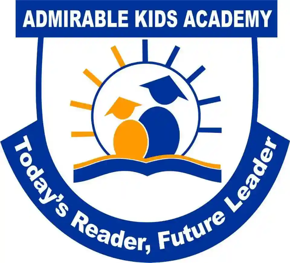 Admirable KIds Academy logo