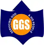 The Glory of God Nursery and Primary School logo