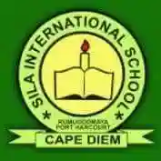 Sila International School logo