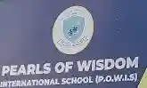 Pearls Of Wisdom International School logo