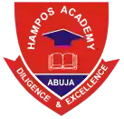Hampos Academy logo