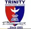 trinity international college Secondary/High School logo