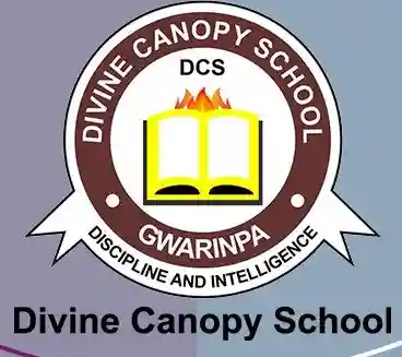 Divine Canopy School logo