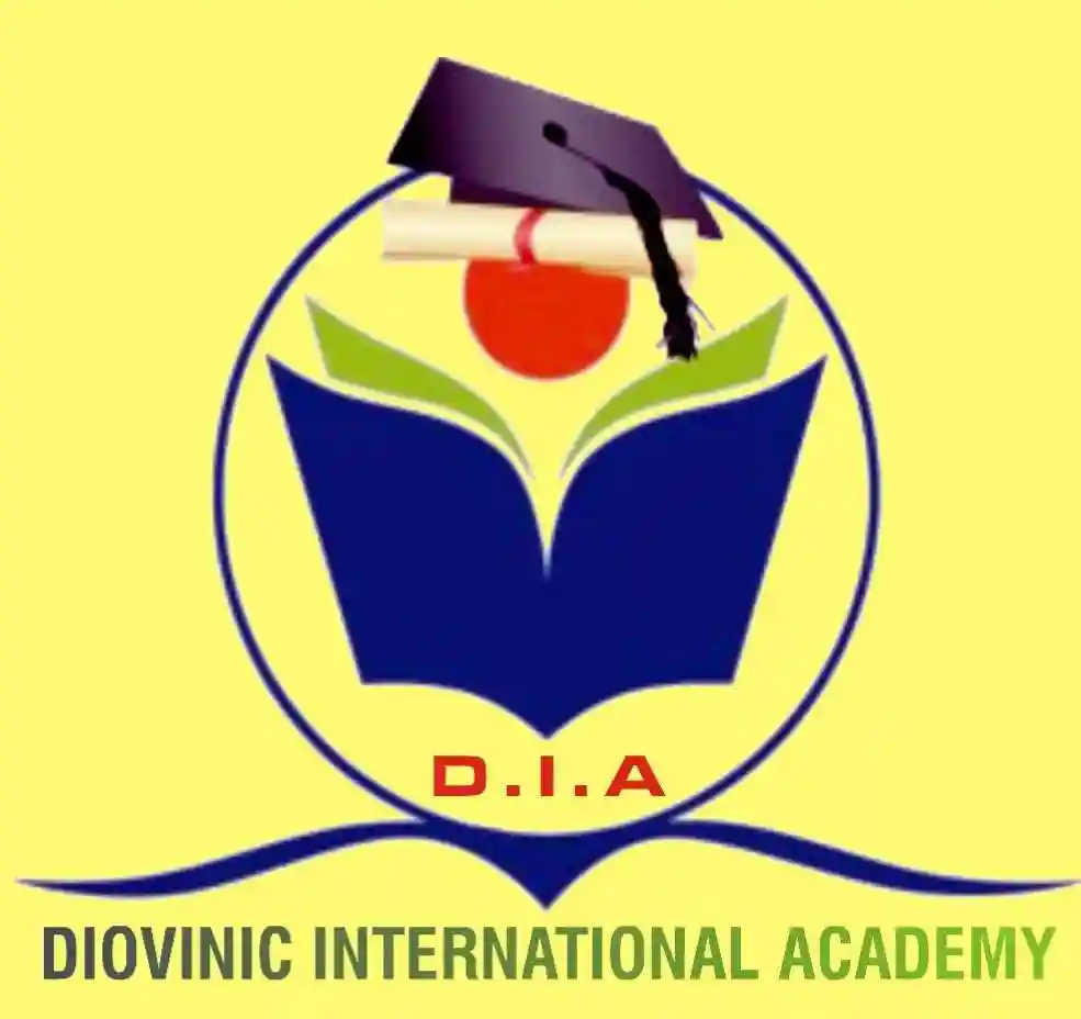 Diovinic International Academy logo