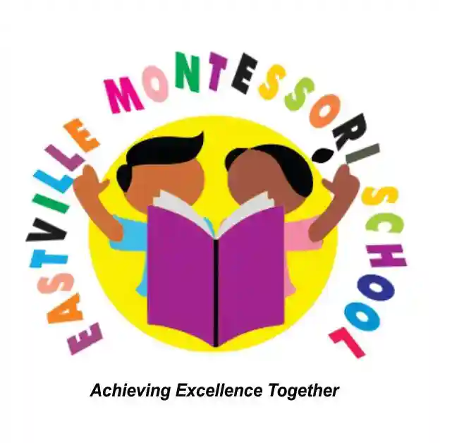Eastville Montessori School logo