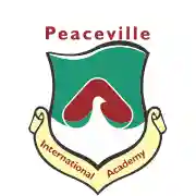 Peaceville International Academy logo