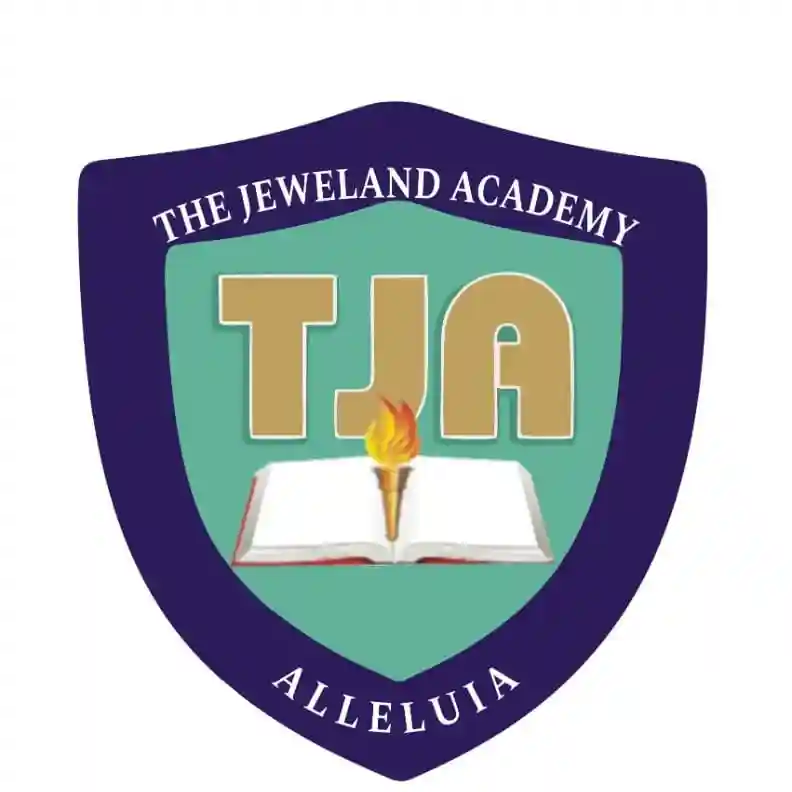 The Jeweland Academy logo