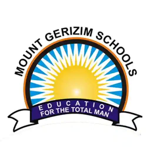 Mount Gerizim Schools logo